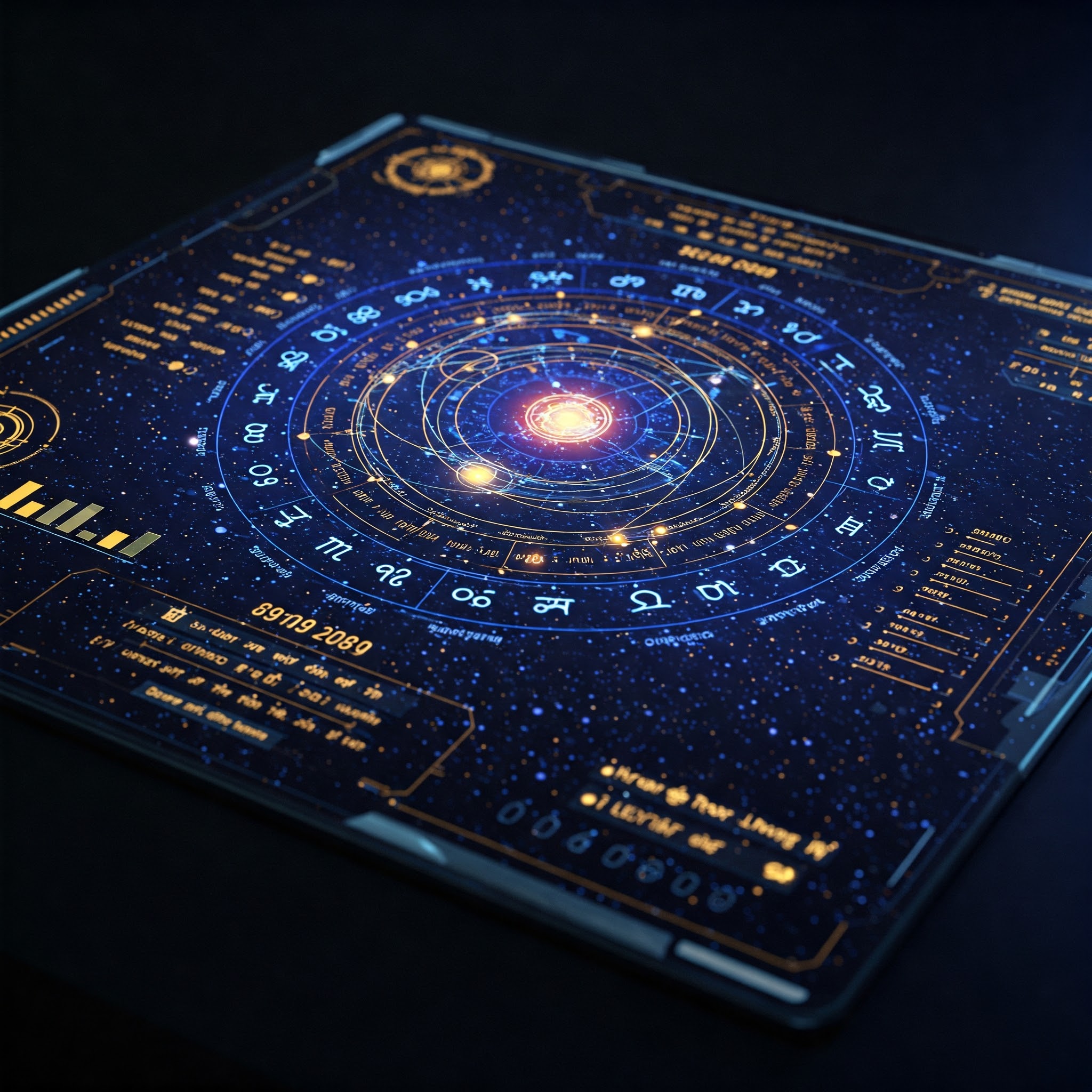 📆 वार्षिक राशिफल (Annual Horoscope)